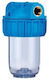 Atlas Filtri Medium Plus 3p Wasserfiltrationssy...