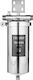 Geyser Typhoon Wasserfiltrationssystem Zentrale Versorgung 50647