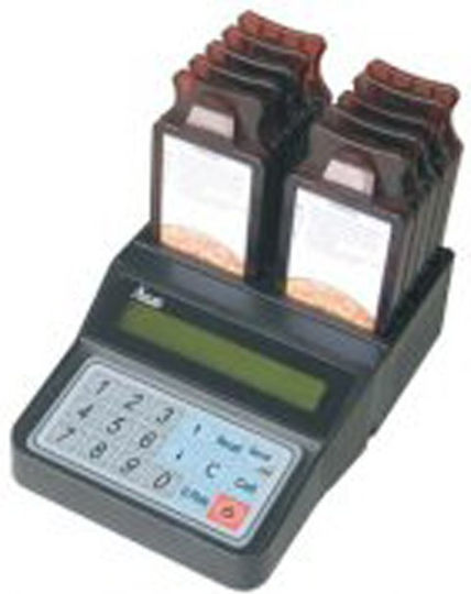ICS Kundenbenachrichtigungssystem 10Stk.