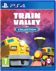 Train Valley Collection