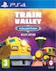 Train Valley Collection Deluxe Ediție Joc PS4