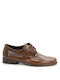 Gallen Men's Casual Shoes Tabac Brown