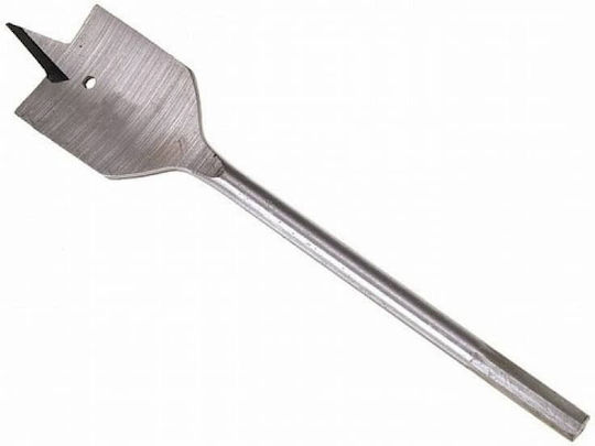 ECEF Burghiu Pene pentru Lemn 24x150mm