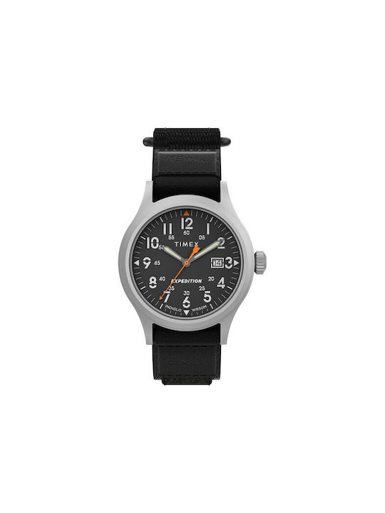 Timex Expedition Scout