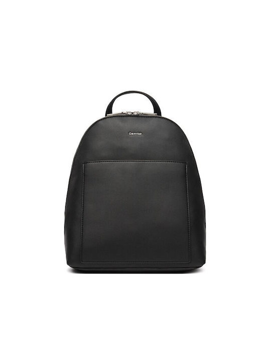 Calvin Klein Women's Bag Backpack Black K60K611363-BEH
