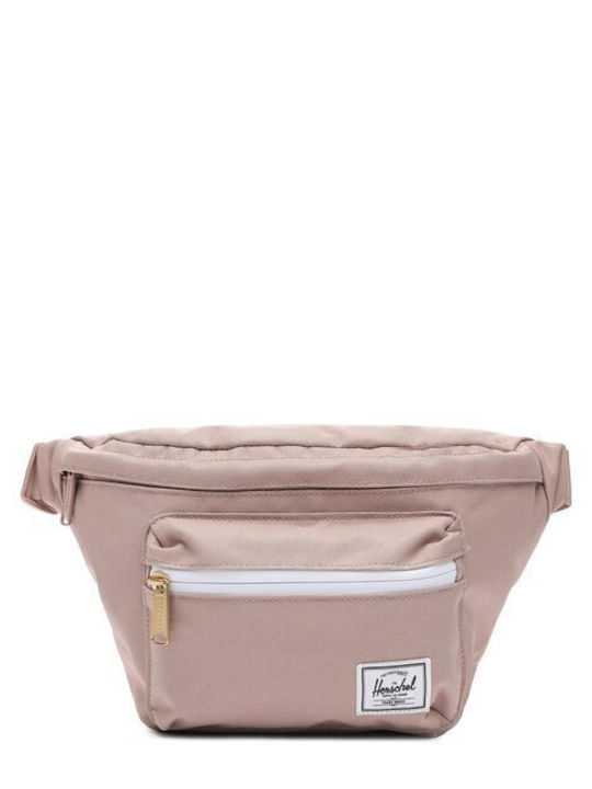 Herschel Pop Quiz Bum Bag pentru Curea Roz