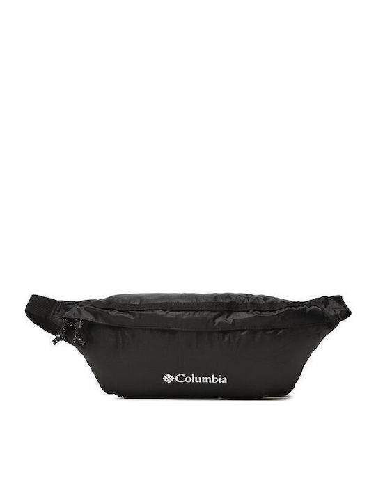 Lightweight Packable II Бъм Баг на колан Черен