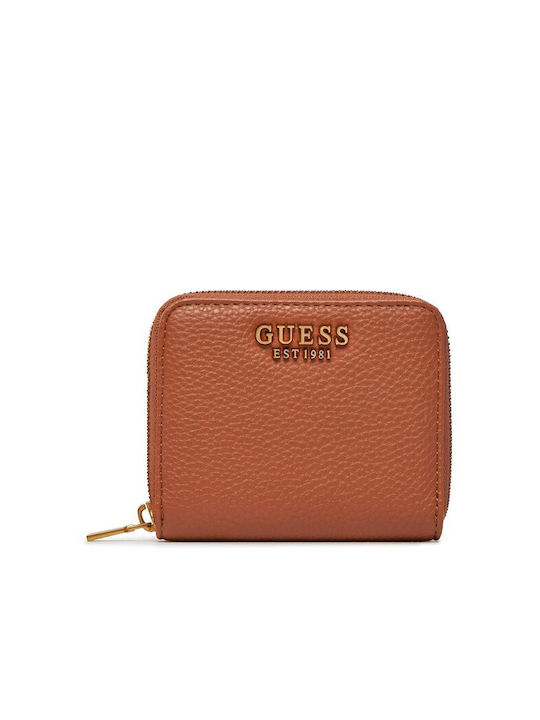 Guess Slg Small Women's Wallet Gray