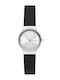 Freja Ceas Dama 26mm Mecanism Baterie Negru