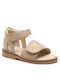 Kids' Sandals Kids Beige