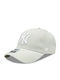Snapback Cap Gray