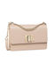 Furla 1927 Leather Women's Bag Crossbody Pink