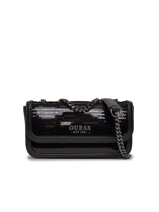 Guess Women's Bag Shoulder Black