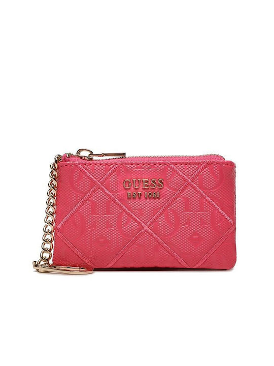 Guess Slg Damen Tasche Hand Rosa