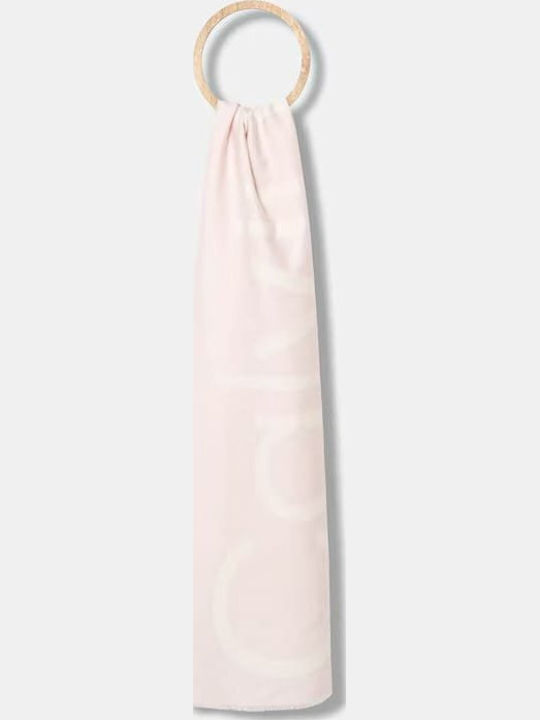 Calvin Klein Women's Scarf Beige