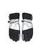 Reusch Stormbloxx Frauen Ski- & Snowboardhandschuhe Schwarz