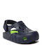 Baby Children's Beach Shoes Navy Blue