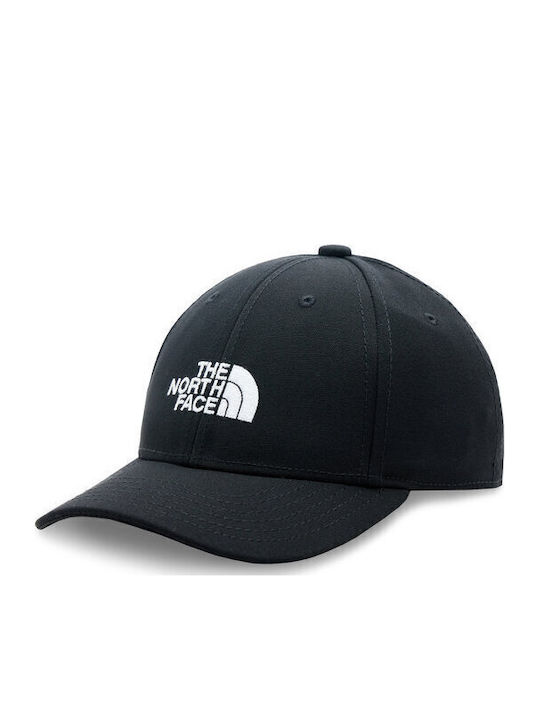 The North Face Παιδικό Καπέλο Jockey Υφασμάτινο...