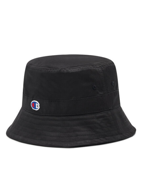 Champion Kids' Hat Bucket Fabric Black