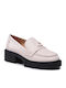 Дамски Loafers в Бежов Цвят CB990