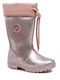 Kids Wellies Pink 12-46332-089