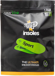 Crep Protect Anatomic Insoles 2 Pieces