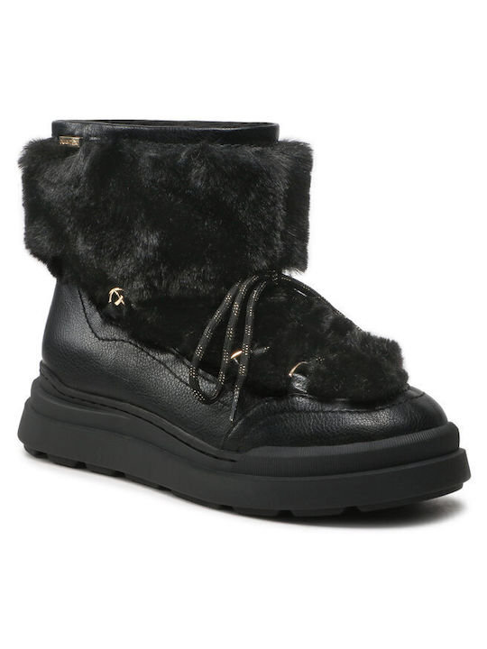 Tamaris Snow Boots Black 1-26885-39-001