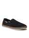 Ανδρικά Slip-On Μαύρα