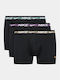 Nike Men's Boxers Black 3Pack