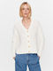 Damen Jacke Ecru