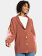 Hand On Heart Women's Cardigan Orange