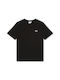 Hugo Boss Kids T-shirt Black.