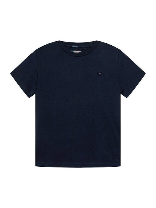 Tommy Hilfiger Παιδικό T-shirt Sky Captain