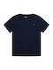 Kids' T-shirt Sky Captain