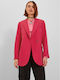 Jack & Jones Damen Blazer ΡΟΖ