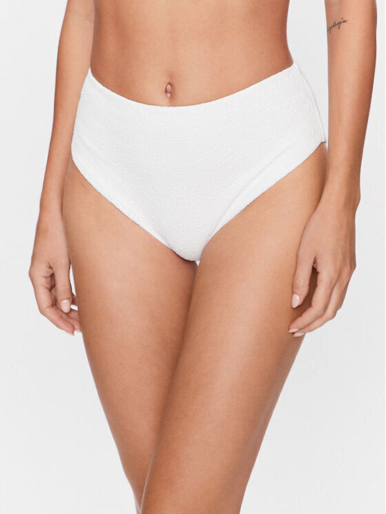 Undress Code Set Bikini Τριγωνάκι Λευκό