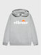 Ellesse Hanorac pentru copii Gray Isobel