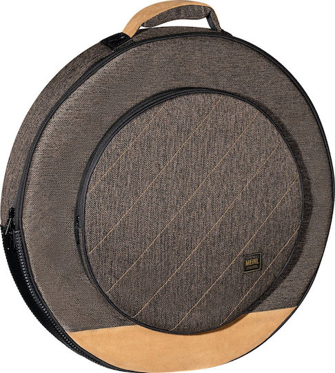 Meinl Classic Woven Suitcase Percussion Padded Brown