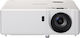 Ricoh PJ WUL5860 432482 Mini Proiector DLP Full HD Laser cu Difuzoare Incorporate Alb