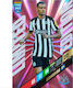 Panini Fifa 365 Top Clubs 2024 Adrenalyn XXL Einzelkarte Alexander Isak Limitierte Edition