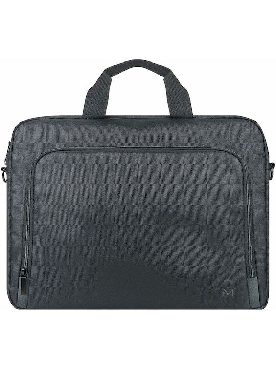 Mobilis Case for 16" Laptop Black 003074
