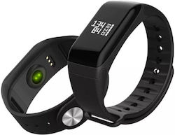 Activity Tracker Black 1397