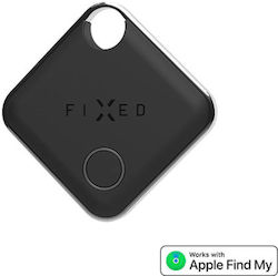 Fixed Tag Apple Find My Μαύρο Fixed Tag Apple Find My Μαύρο