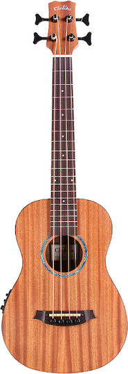 Cordoba Guitars Mini Ii Classical Guitar 7/8 Sunburst