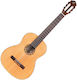 Ortega Classical Guitar 4/4 Walnut