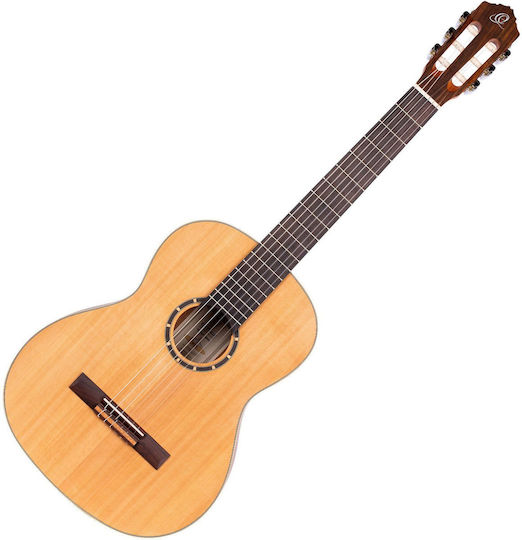 Ortega Classical Guitar 4/4 Walnut