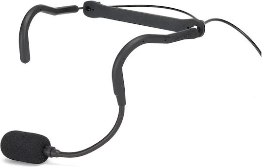 Samson QEx Microfon Gooseneck pentru Vocale