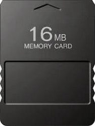 Sony Карта Памет 16MB PS2 Карта Памет