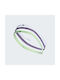 adidas Performance 3pp Hairband Αθλητικό Περιμετώπιο Πολύχρωμο