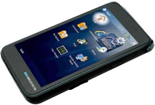 ICS Wf PDA
